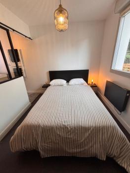 Charmant appartement Toulouse, Toulouse (foto 4)