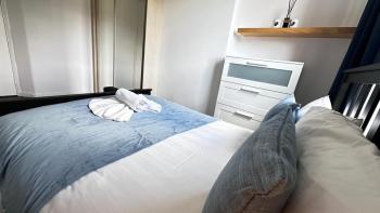 The Shard Vision Apartment, Londra (foto 4)