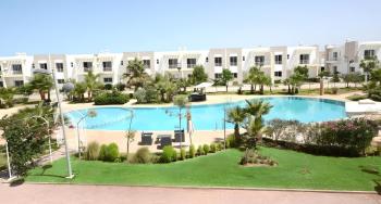 Luxury Villa in Sidi Rahal Residence Dar el Bahr, Casablanca (fotografie 2)