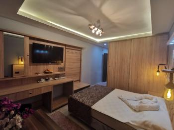 Beyond OTEL, Antalya (Adalia) (foto 5)