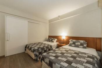 Charmoso Flat na Vila Mariana, São Paulo (fotografie 2)