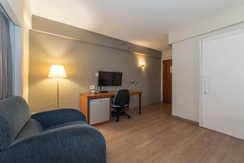 Charmoso Flat na Vila Mariana, São Paulo (fotografie 5)