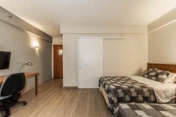 Charmoso Flat na Vila Mariana, São Paulo (fotografie 4)
