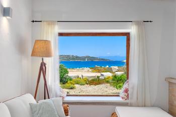 Villa Itaca - Swimming pool by the Sea, La Maddalena (zdjęcie 2)