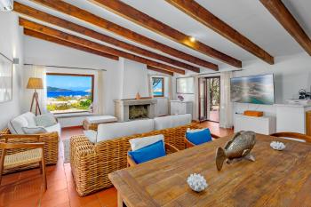 Villa Itaca - Swimming pool by the Sea, La Maddalena (zdjęcie 4)