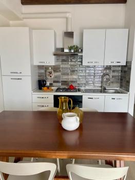 WindwoW - Your flat in Baunei, Baunei (photo 5)