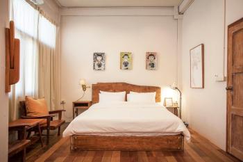 Mana Craft Stay, Bangkok (foto 2)