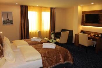Grand Hotel Empire, Frankfurt/Main (photo 4)