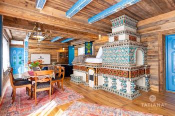 willa TATIANA esencja apartamenty, Zakopane (photo 4)