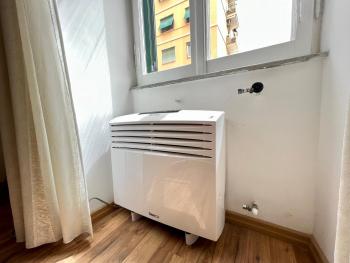 I Pini di Roma - Rooms & Suites, Řím (fotografie 4)