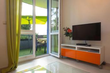 Ferienwohnung in Mockritz mit Garten, Drážďany (fotografie 3)