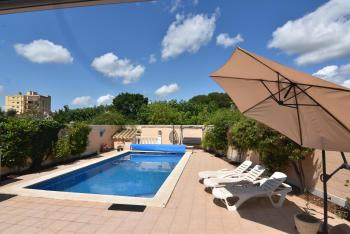RNET - Collsacabra Villa con piscina privada, Roses (photo 4)