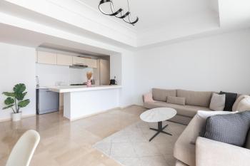 Casa finance city, appartement piscine et parking, Casablanca (foto 2)