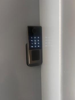 Bllok Scandi Apartments 1 Self-check-in Tirana, Tirana (photo 3)