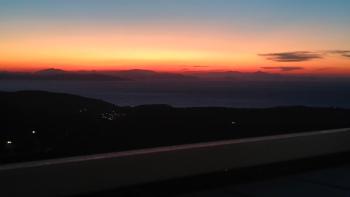 Aggelos & Melina Studios - Enjoy sunset from Aggelos!, Ioulida (zdjęcie 3)
