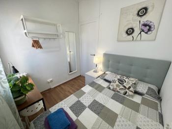 Rooms in Apartment Rambla Catalunya, Barcelona (photo 5)