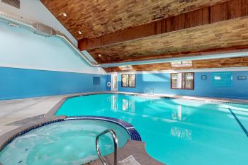 Indoor Pool & Game Room Access! Deming Mtn Escape, Deming (foto 2)