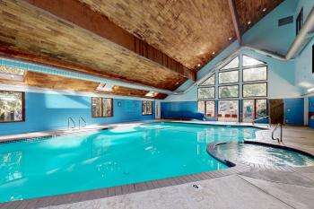 Indoor Pool & Game Room Access! Deming Mtn Escape, Deming (foto 3)