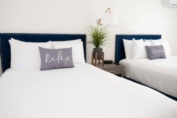 Endless Dunes, A Modern Motel, Eastham (foto 4)