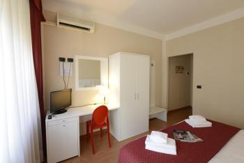 Hotel Tourist, Turin (photo 4)