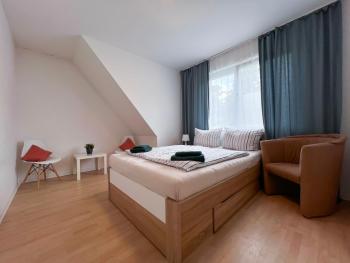 Appartements in der Kornstraße, Bremen (Foto 2)