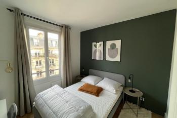 Flexliving - room - Caulaincourt, Parigi (foto 2)