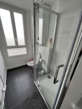 Flexliving - room - Caulaincourt, Parigi (foto 5)