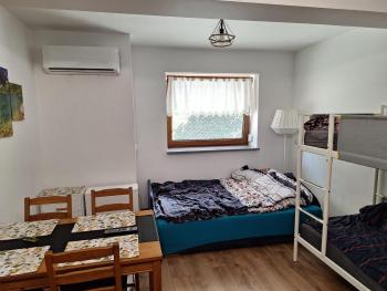 Apartament Antolka, Zakopane (fotografie 2)