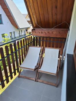 Apartament Antolka, Zakopane (fotografie 4)