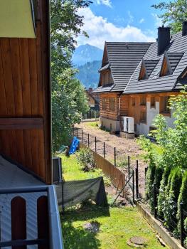 Apartament Antolka, Zakopane (fotografie 3)