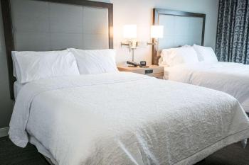 Hampton Inn & Suites Tempe/Phoenix Airport, Az, Tempe (foto 5)