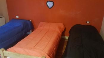 Cruz de Malta Hostel, Buenos Aires (photo 2)