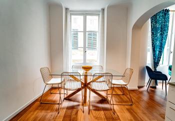 Casa Spinola view, Janov (fotografie 2)