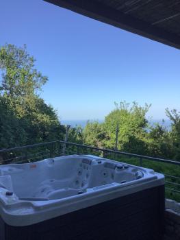 ΕΠΟΣ hotel, Tsagarada (foto 4)
