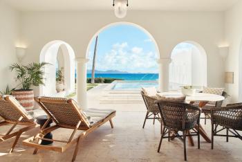 Cap Juluca, A Belmond Hotel, Anguilla, West End Village (fotografie 2)