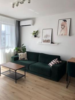 Słoneczny Apartament, Wrocław (photo 2)