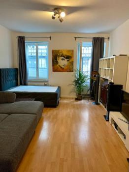 HQ Apartments Munich, Munich (photo 2)