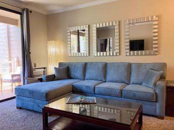Cool & Quiet Wailea Oasis, Big Lanai + Two Pools, Wailea (fotografie 2)