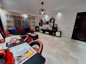 Studio de luxe, Casablanca (fotografie 3)