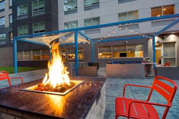 Tru By Hilton Wake Forest Raleigh North, Уэйк-Форест (фото 4)