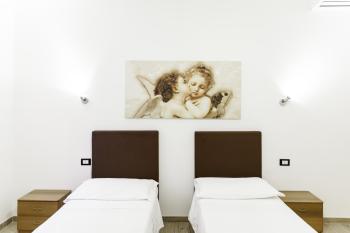 IN FIERA 8 Apartment superior FRONT FAIR, Bologne (photo 2)