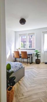 Modern & Convenient Studio, Arnhem (photo 3)