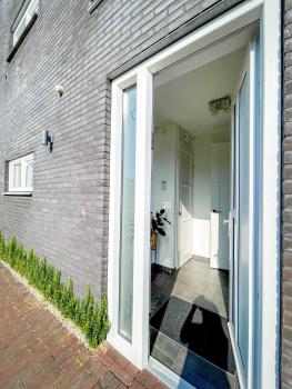 Modern & Convenient Studio, Arnhem (photo 5)