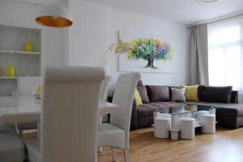 Leon Suite Apartments, Leipzig (photo 5)