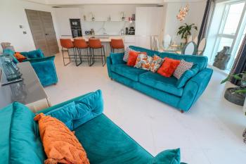 17 Cliff Edge, Newquay (fotografie 3)