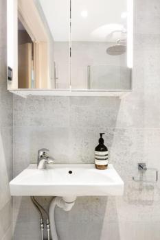 5-room 120 SQM 3 bedrooms 2 bathrooms for 6 person, Stockholm (photo 5)
