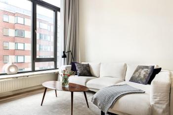 5-room 120 SQM 3 bedrooms 2 bathrooms for 6 person, Stockholm (photo 4)