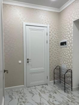 квартира за Хан шатыр, Taldykolʼ (fotografie 3)