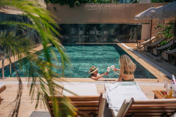 Los Suites, Antalya (zdjęcie 4)