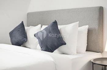 Belia by Kozystay - BSD, Tangerang (fotografie 5)